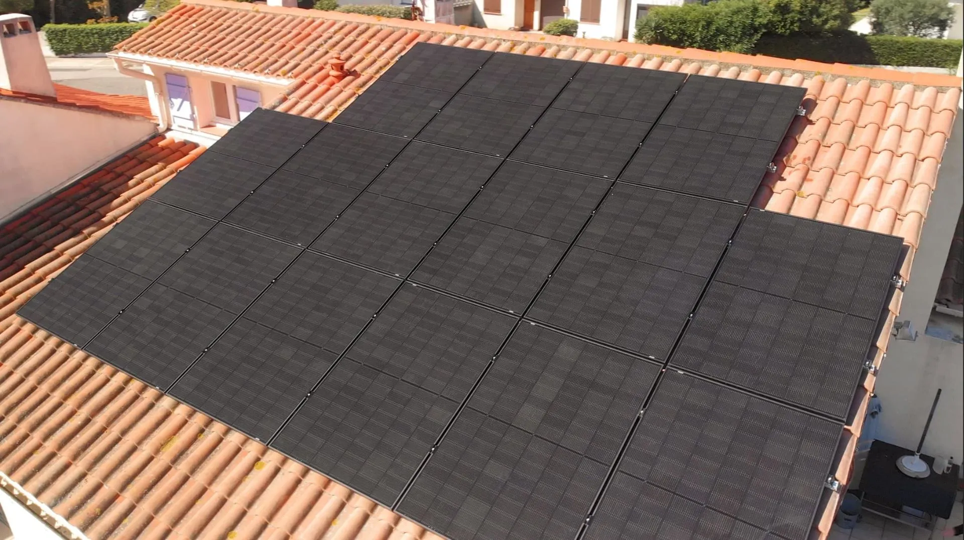 AUTONOMIE ÉNERGÉTIQUE — Fhe Install Pv