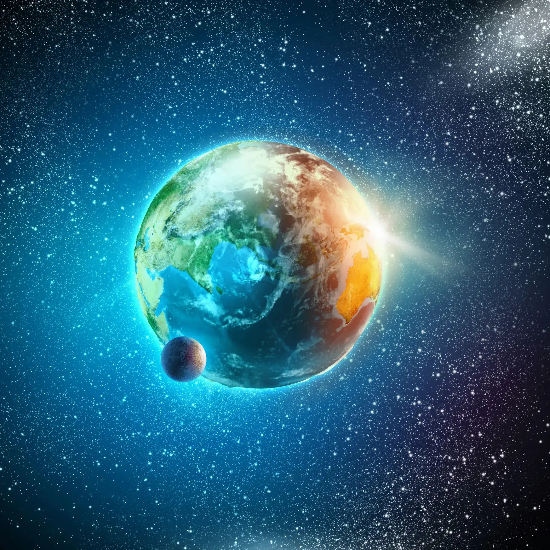 Impact mondial