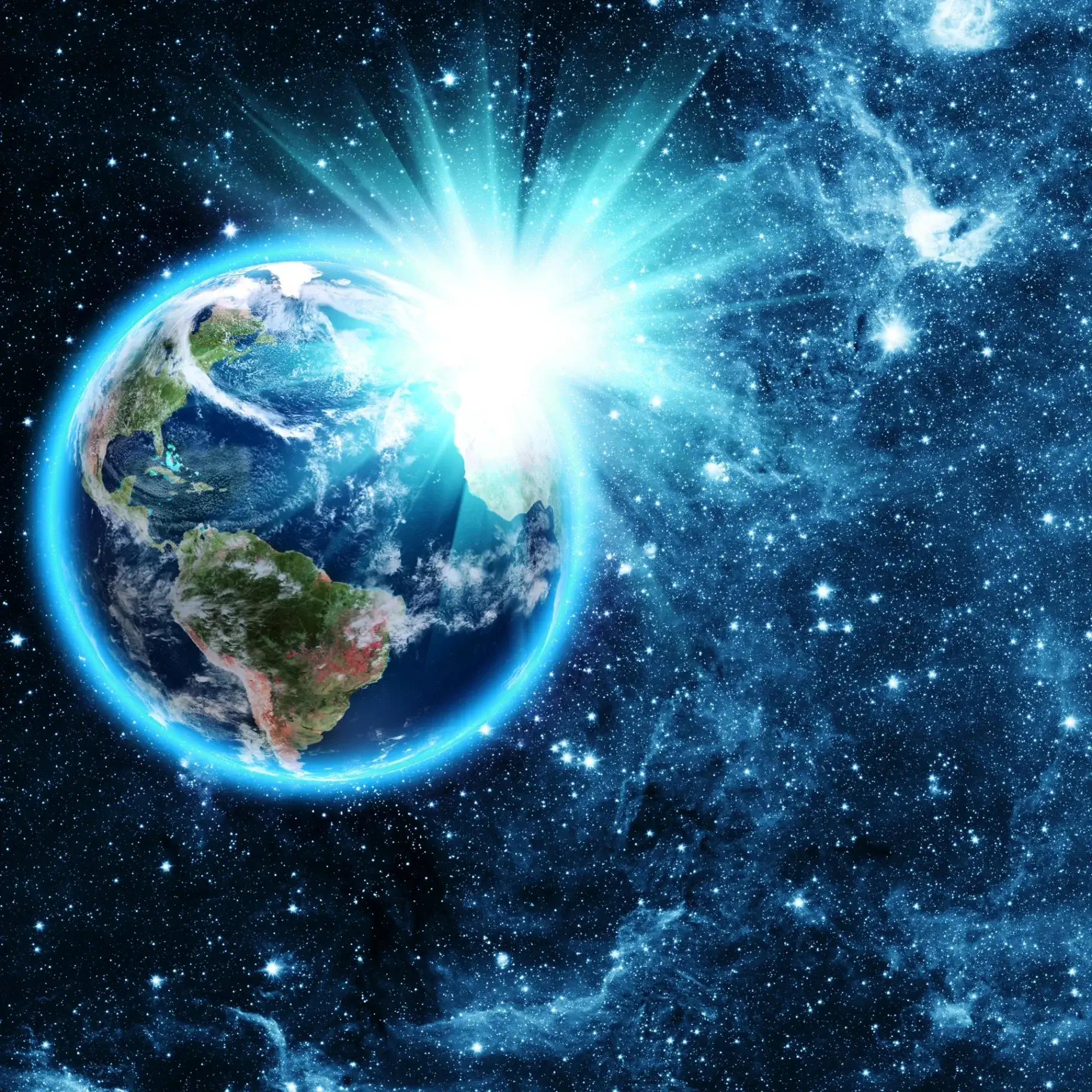 Vision globale